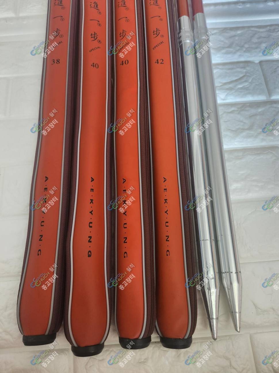 갱진일보 스페셜 38칸 40칸 x 2 42칸 장절4절 x 2 팔아요 (중고장터 - 팝니다)