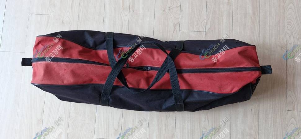 탑레저 원터치 10단 받침틀 (중고장터 - 팝니다)