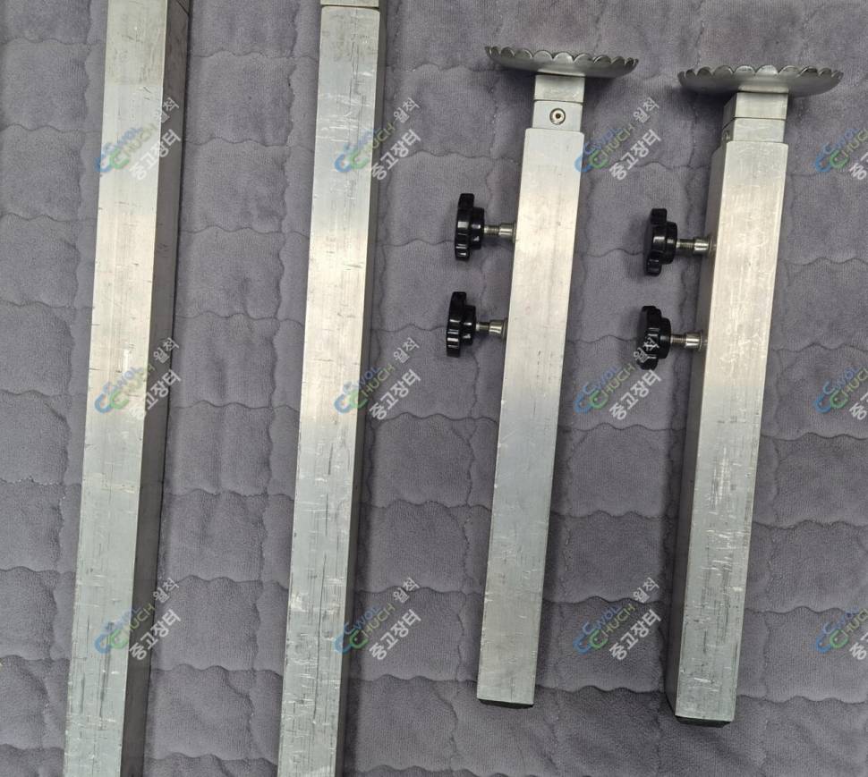 둥지레져 접이식 빌판좌대 A급팝니다1000900 (중고장터 - 팝니다)