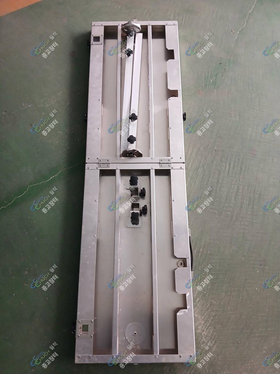하이레저 뒷상판 1400×400 (중고장터 - 팝니다)