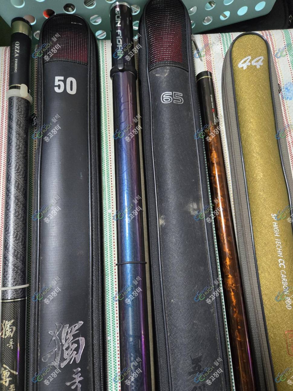 독존50 v 오괴수65 v 무한44 (중고장터 - 팝니다)