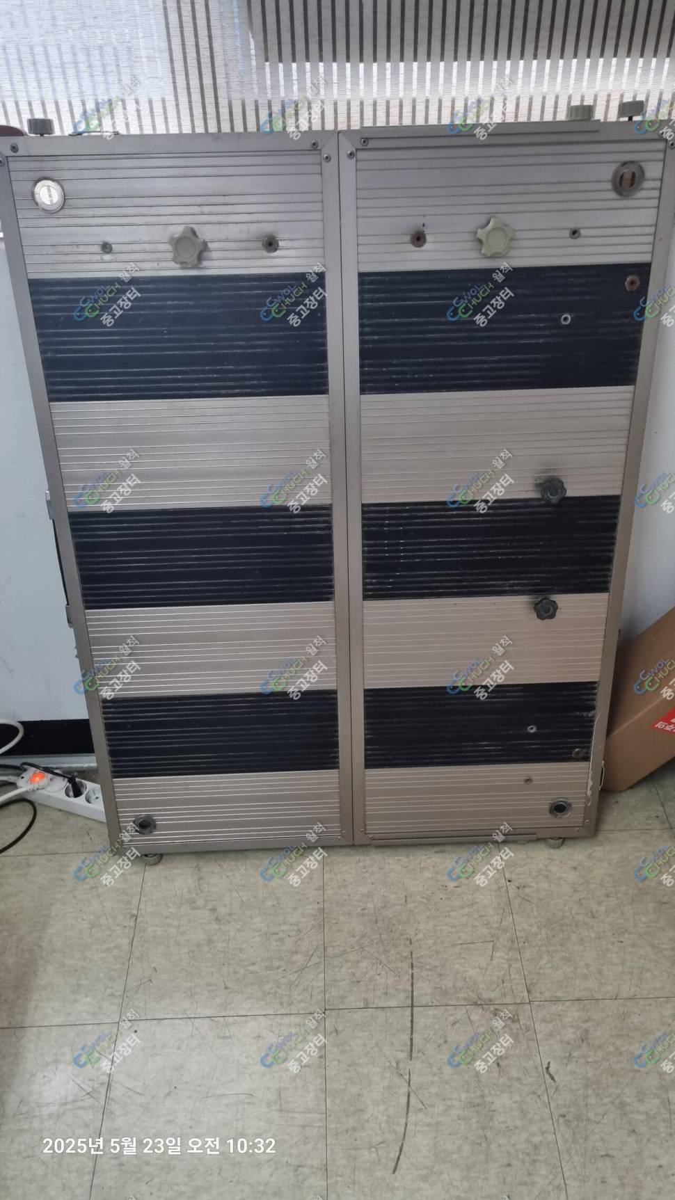 새론불발판 8001050 (중고장터 - 팝니다)