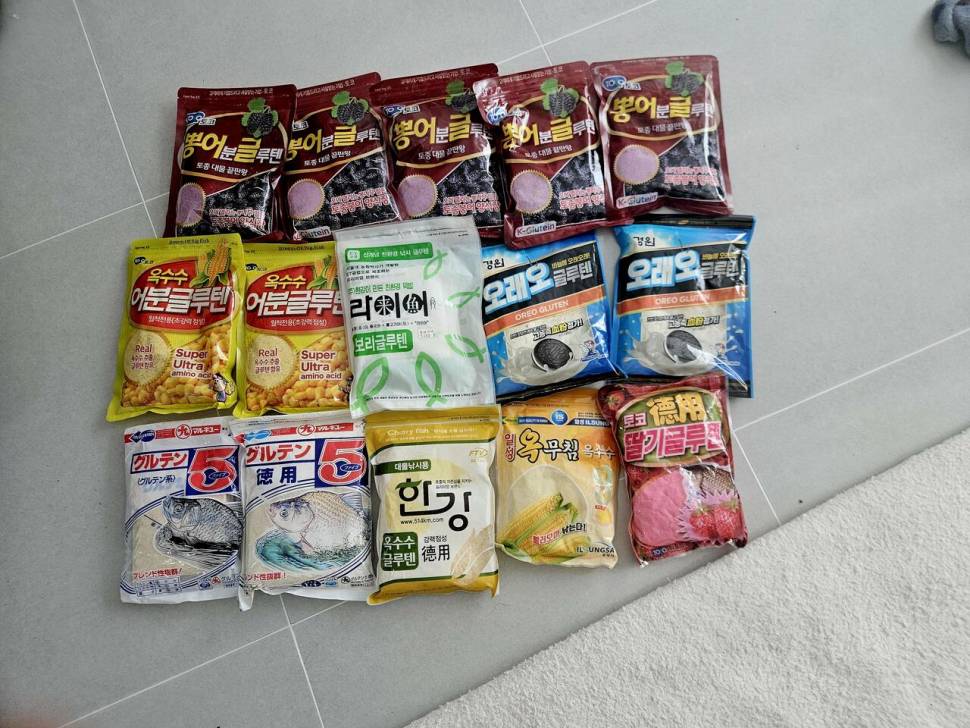 발의자글루텐산수유 초경 태성보일러 (중고장터 - 팝니다)