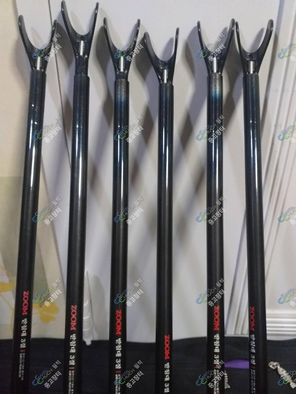 선향ㆍ대물특급39외 (중고장터 - 팝니다)