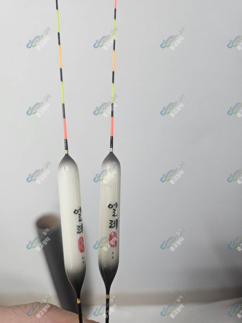 얼레찌수제 팝니다 (중고장터 - 팝니다)