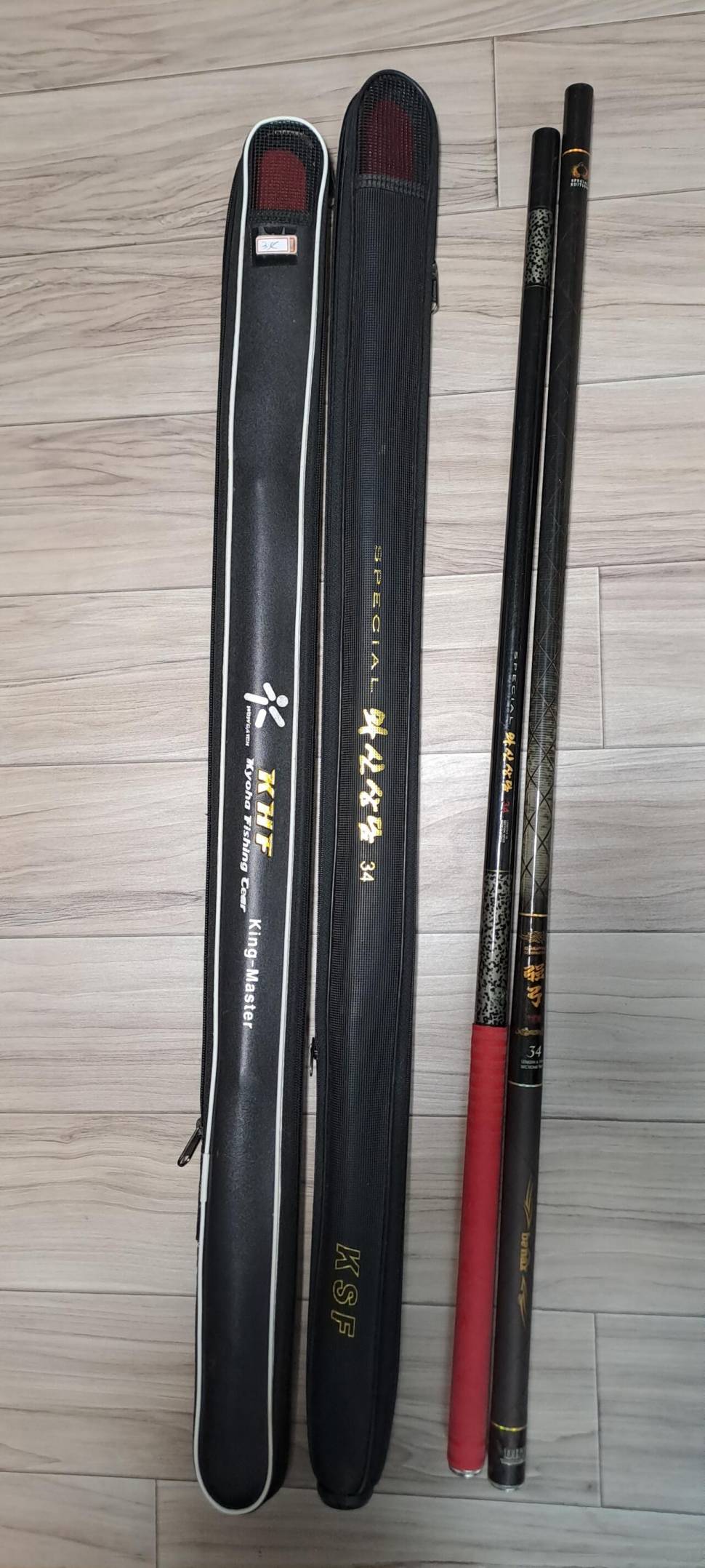 천검 강궁우경용품등 (중고장터 - 팝니다)