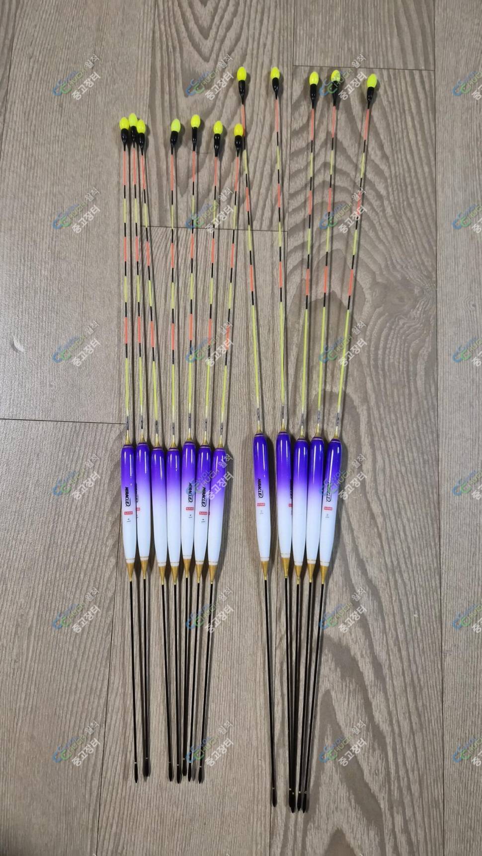 낚시 찌 나루예 추상 찌모아 백강소야 나팔 마라클 청타 (중고장터 - 팝니다)