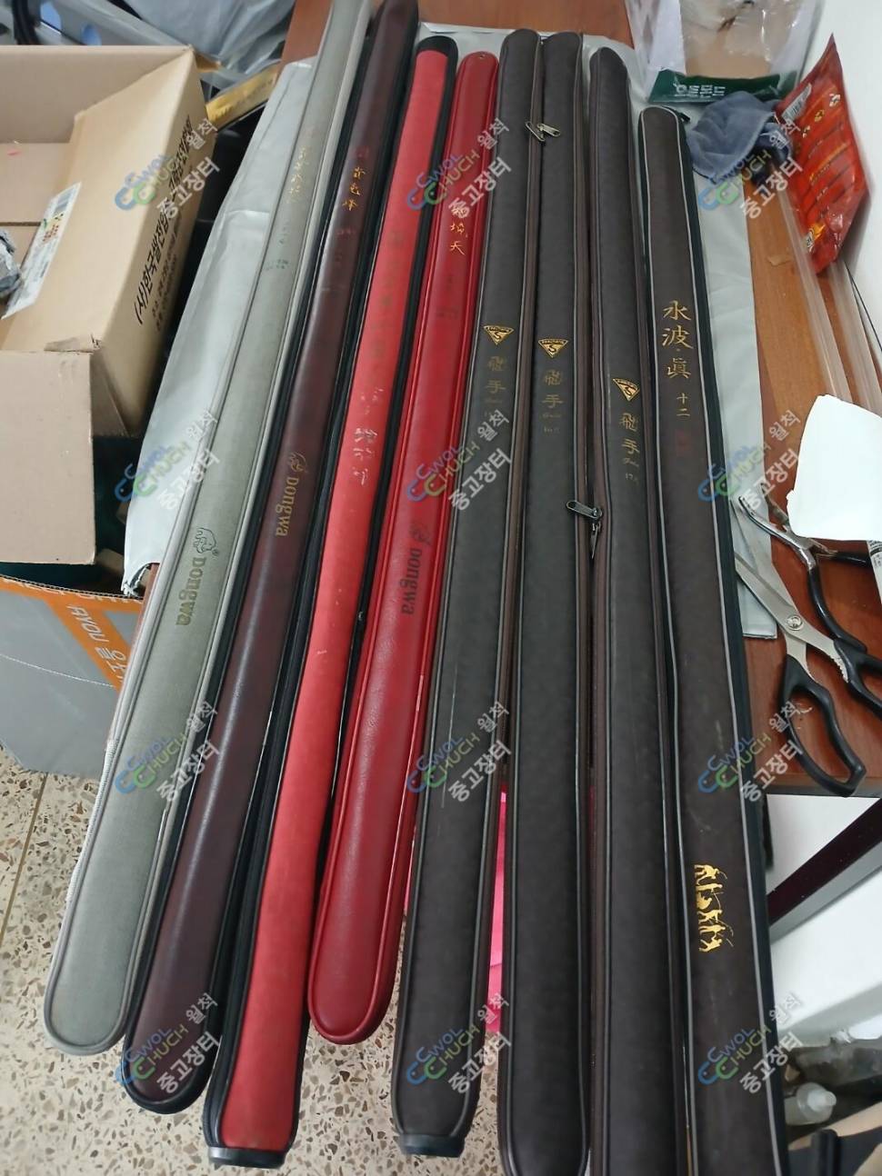 15척16척중층대신수향<span style='font-size:.875rem; color:red; font-weight:600'><i class='fa fa-info-circle'></i> 전화번호노출금지 - 개인정보유출방지</span> 은성GT조선 원다다이아마스타 중층붕어 원다보론옥수 (중고장터 - 팝니다)