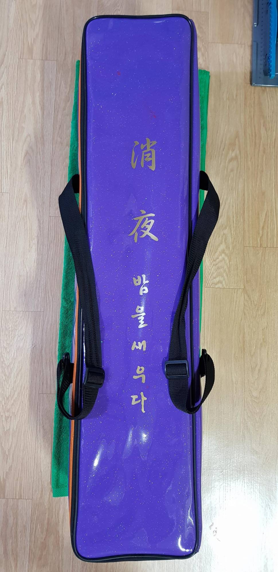 100 국산 새제품 챌린져큐브 소야 빅가방 (중고장터 - 팝니다)