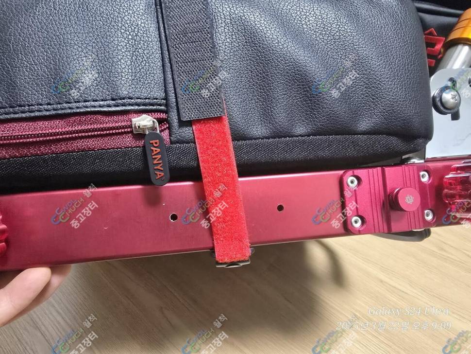 판야 미니의자 뽀빠이 다이와4단가방 팝니다 (중고장터 - 팝니다)