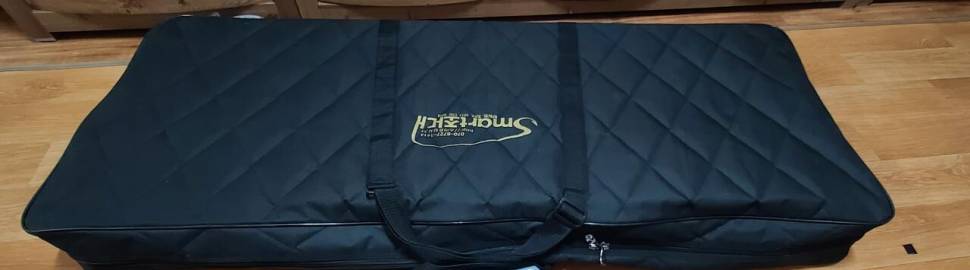 스마트좌대90×120 a형30각팝니다 (중고장터 - 팝니다)