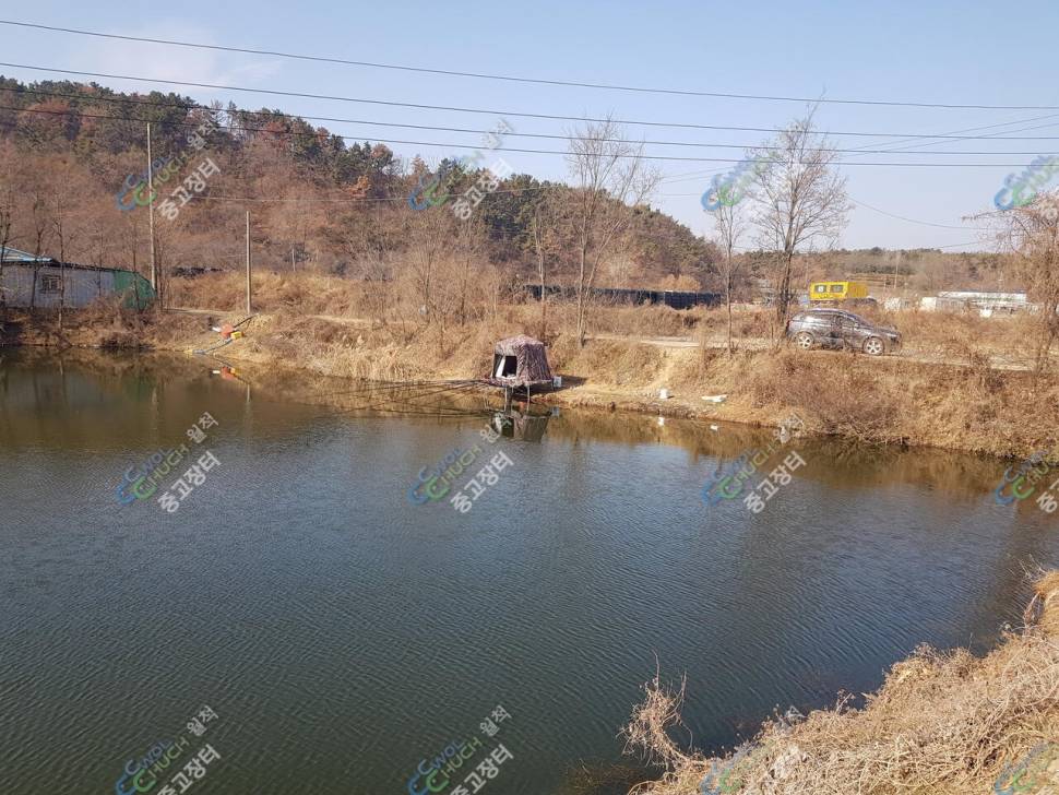 원샷2 대좌대 풀옵션 수진 면혼방 텐트 (중고장터 - 팝니다)