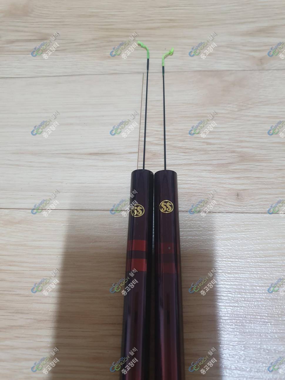 가격조정명파여러가지찌전자케미스위벨 (중고장터 - 팝니다)