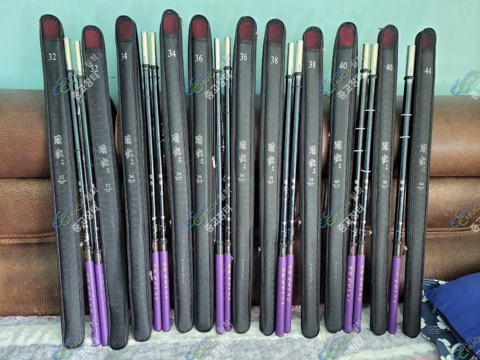 소야낚시대<span style='font-size:.875rem; color:red; font-weight:600'><i class='fa fa-info-circle'></i> 전화번호노출금지 - 개인정보유출방지</span> 각2대 44대 1대 (중고장터 - 팝니다)