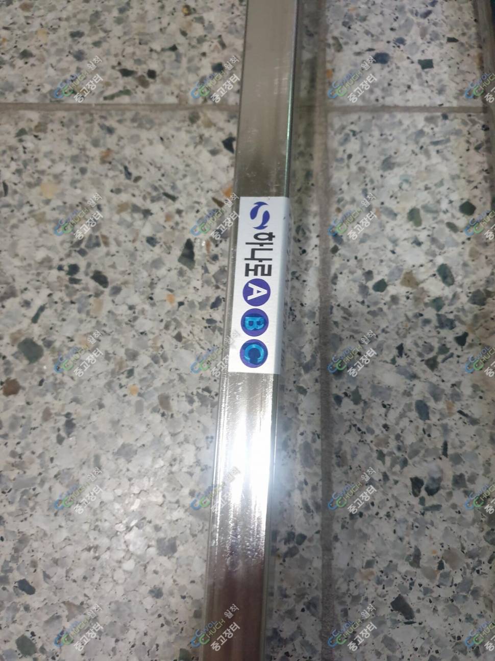 승일각도기 A형 과 이편한낚시 파라솔 팝니다 (중고장터 - 팝니다)
