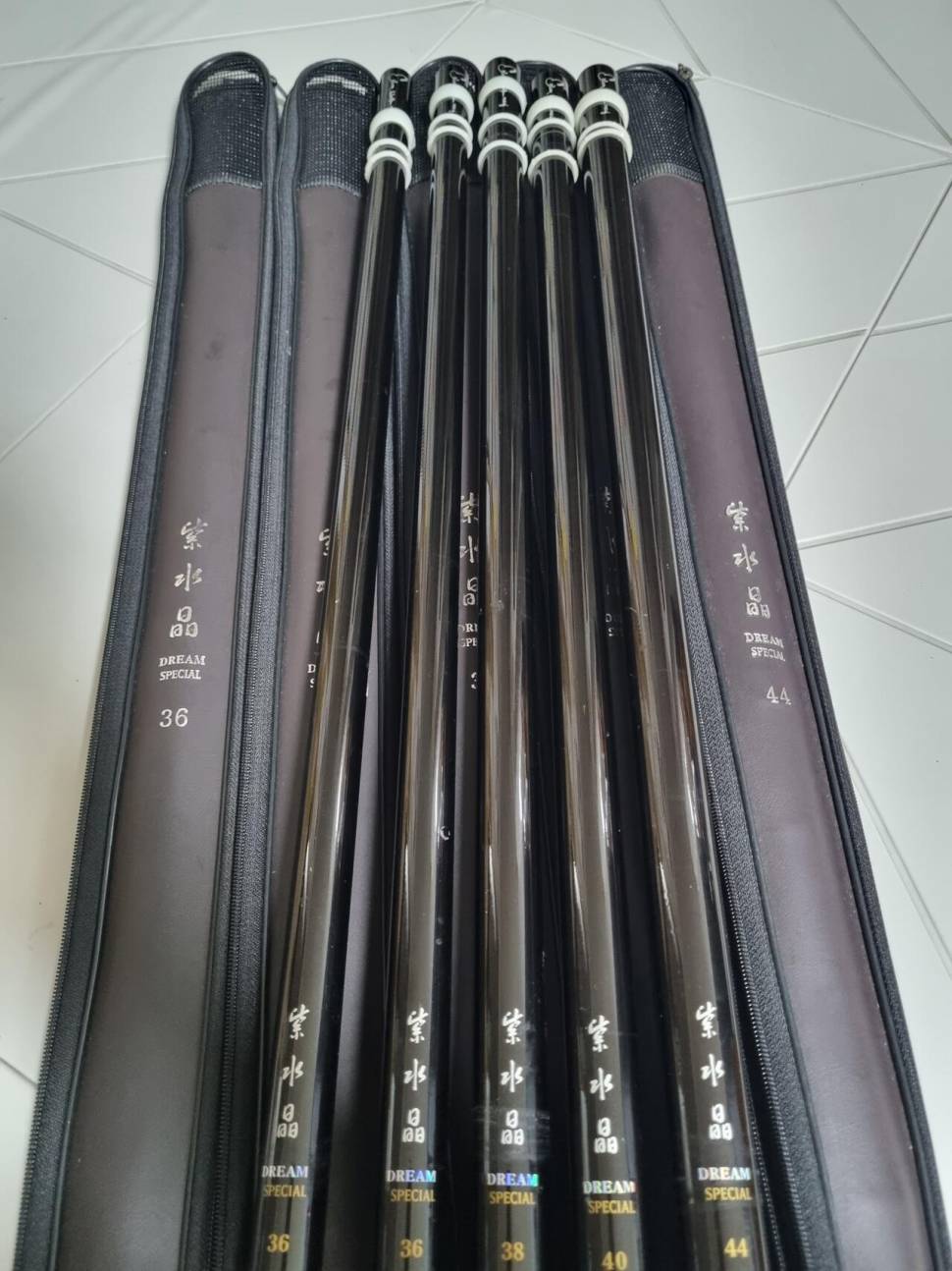 클라우드운 자수정스페셜 파라솔 우경섶다리 (중고장터 - 팝니다)