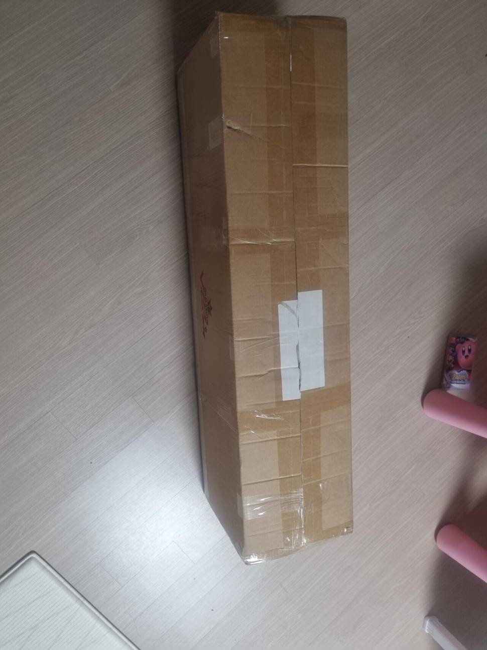 다마스쿠스블랙핑크GTR 16단팝니다 (중고장터 - 팝니다)