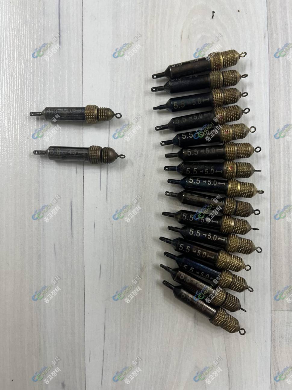 야수허송세월강궁프라임독야2단레져땅꽂이에어봉돌발의자살림망트캠각도기 (중고장터 - 팝니다)