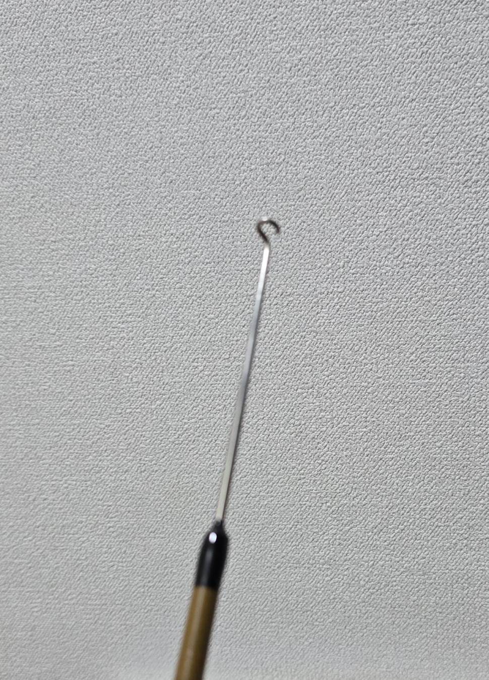 가네시마 중층뜰채 KD바늘빼기 민물 살림망 팝니다 (중고장터 - 팝니다)