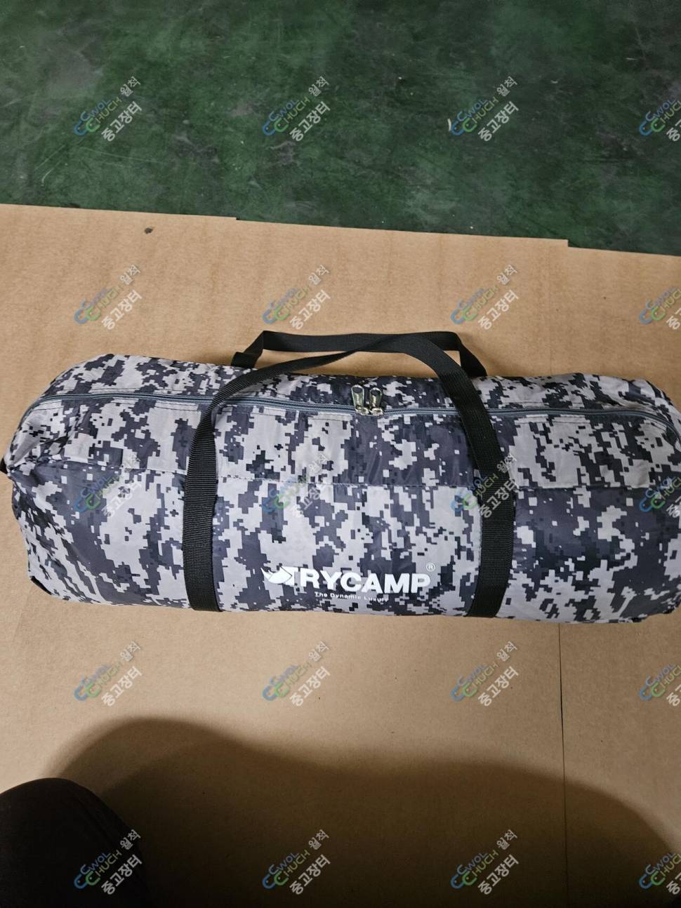개척기 트캠52M월허벅지장화카텔보조날개 (중고장터 - 팝니다)