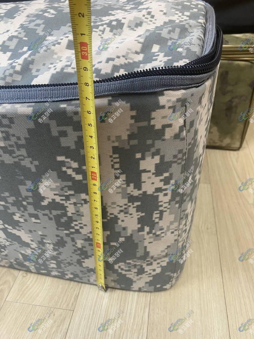 캠솔프리미엄빈티지 파라솔 및 카누의자셋 (중고장터 - 팝니다)