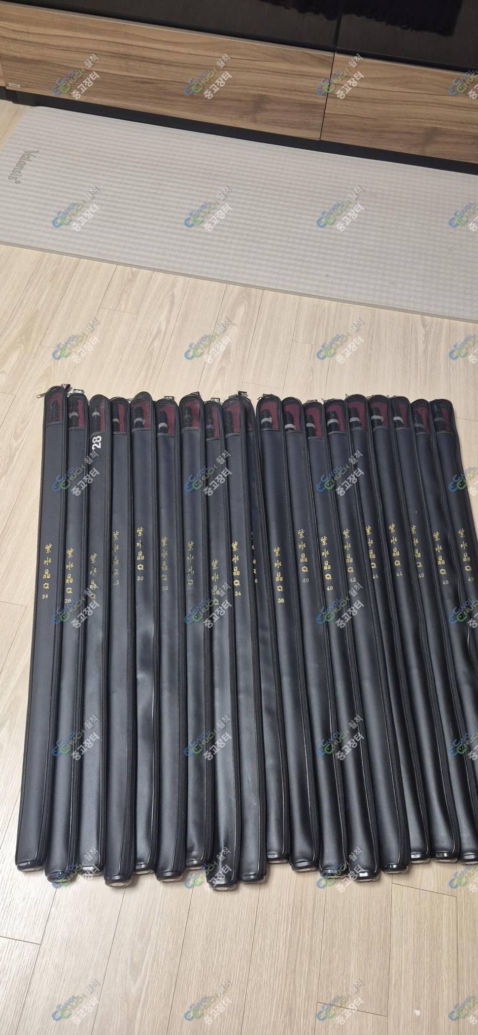 자수정큐 셋트 판매합니다 (중고장터 - 팝니다)