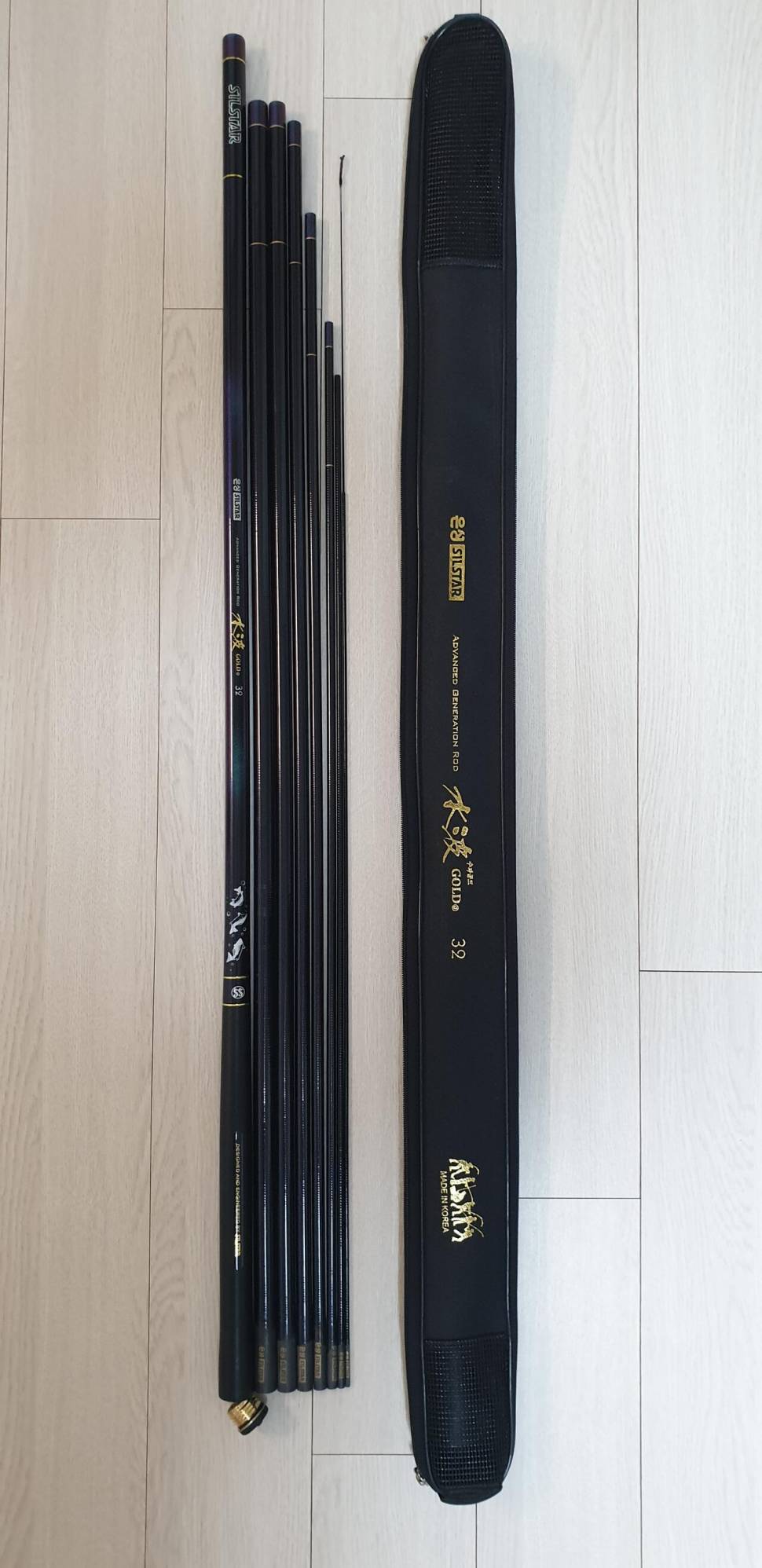 수파골드 a 32칸 A급 (중고장터 - 팝니다)