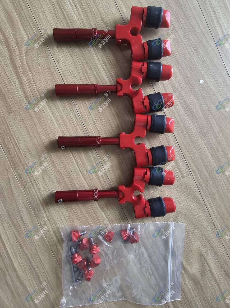 보트형 받침틀10단 판매 합니다 (중고장터 - 팝니다)