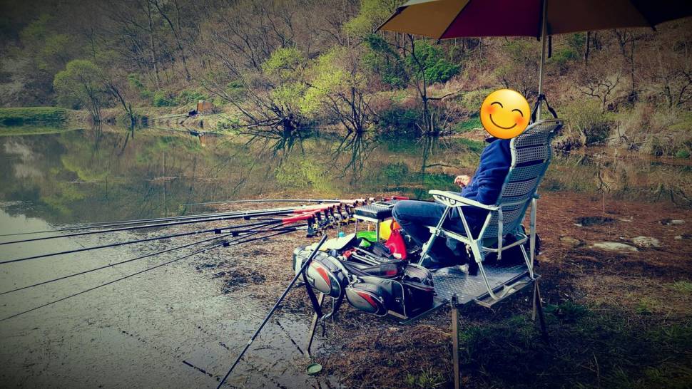 미라클좌대와심플받침틀 (중고장터 - 팝니다)