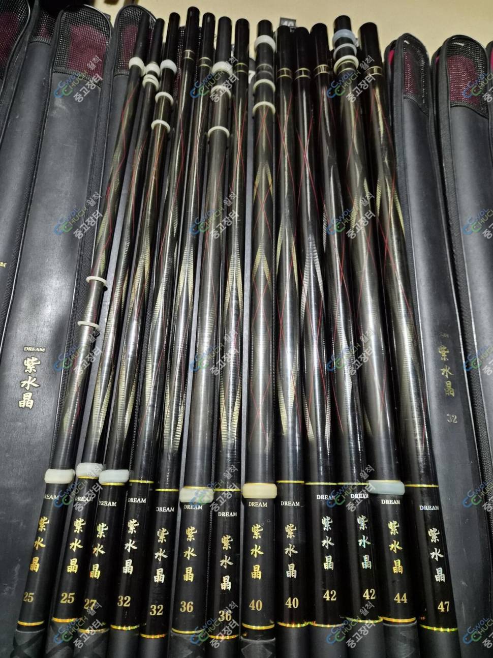 자수정드림 신수향 통합수향받침대 (중고장터 - 팝니다)