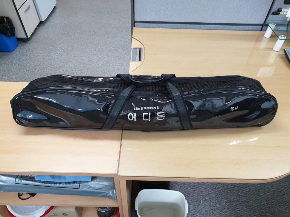 중고 낚시용품 분양합니다 (중고장터 - 팝니다)