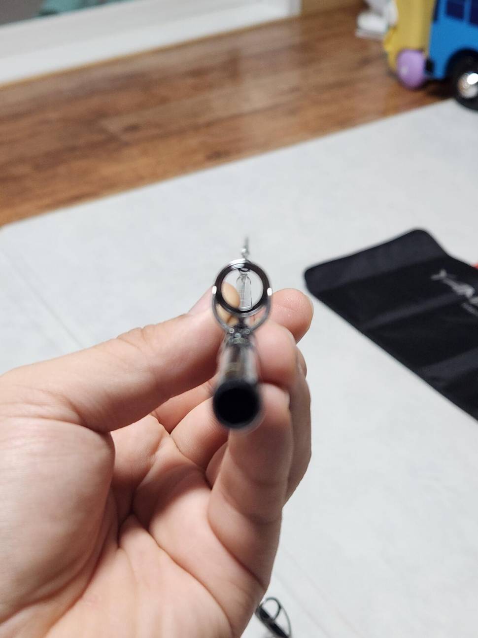 야마가블랭크 칼리스타 82ml 팝니다 (중고장터 - 팝니다)