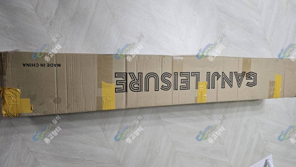새거간지레저 5254인치 파라솔가방및 블랙야크 구스 헤비다운 팜 (중고장터 - 팝니다)