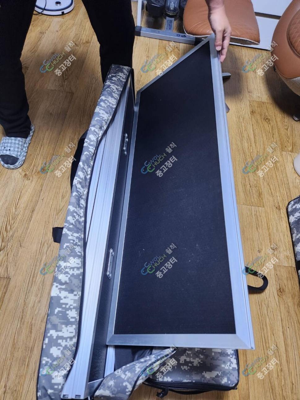 동일레져 전투좌대 11001800 가격조정 (중고장터 - 팝니다)