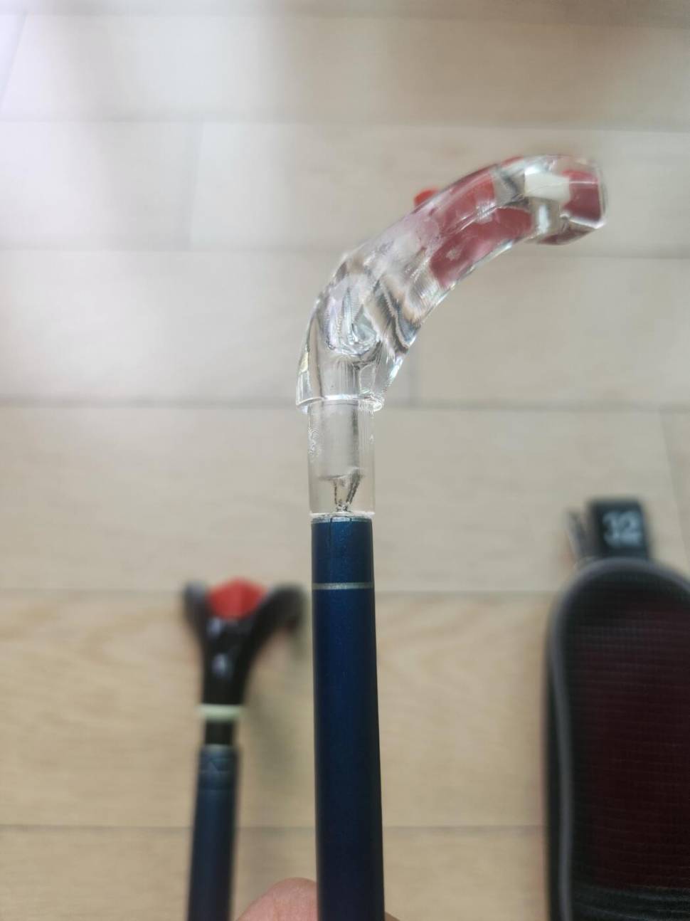 체어맨블루 25칸 32칸 고급형3절 2대 팝니다 (중고장터 - 팝니다)