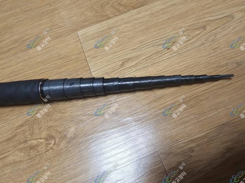 장대 금호프리미엄 70대 (중고장터 - 팝니다)
