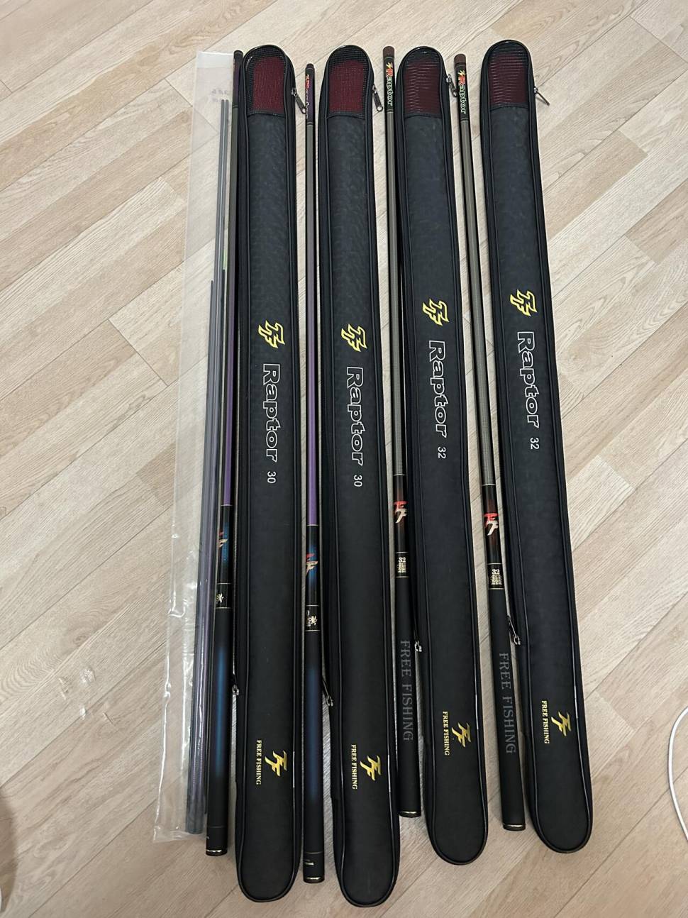 랩터3230s 팝니다 (중고장터 - 팝니다)