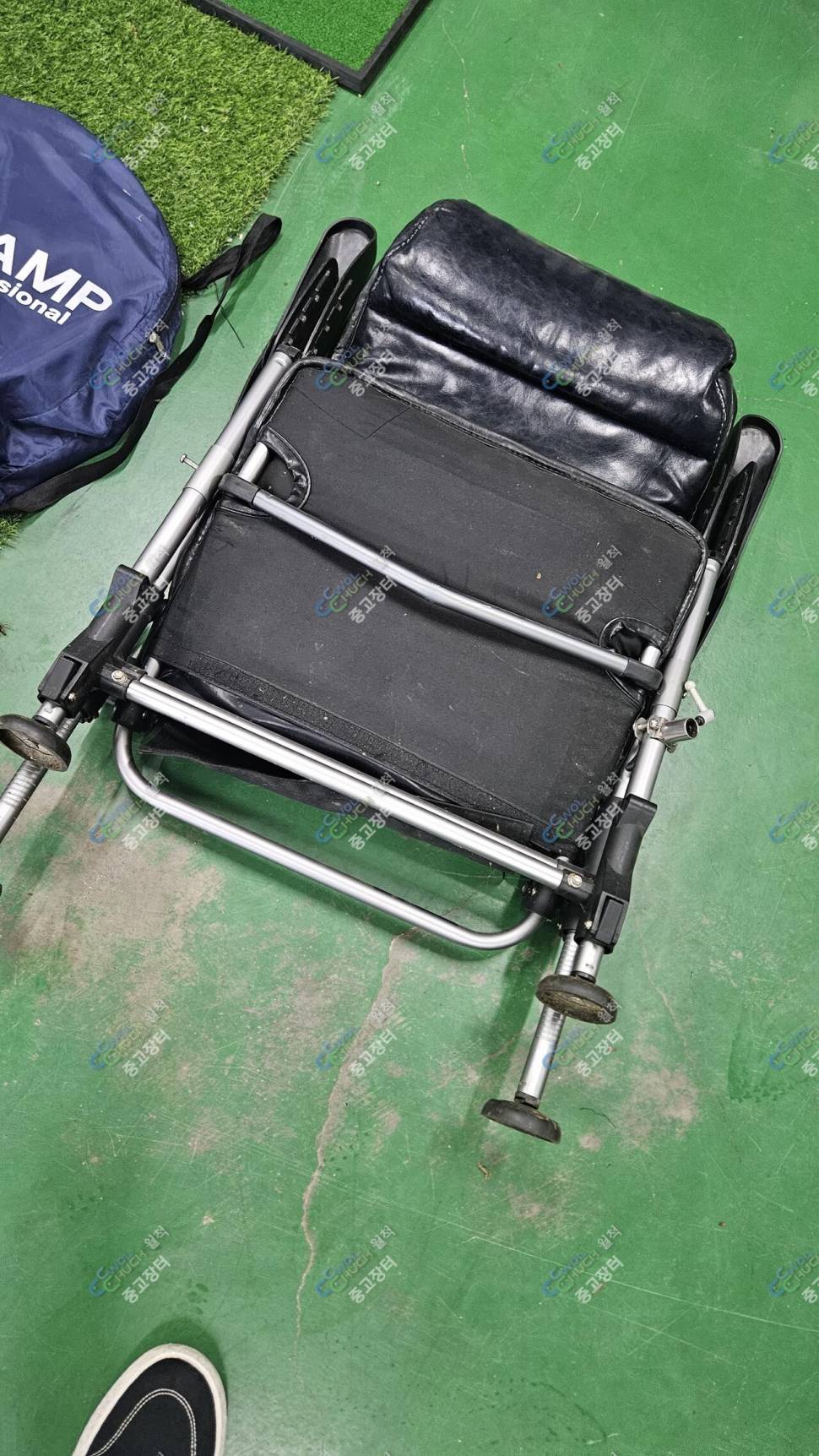민물대묻지마12대 (중고장터 - 팝니다)