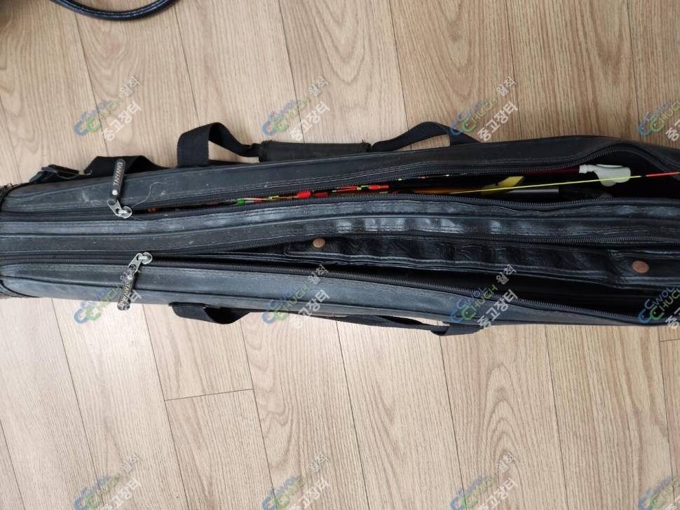 강파내림대7대 곡양1대 총8대 및 가방 등 일괄판매가격내림25만원 (중고장터 - 팝니다)