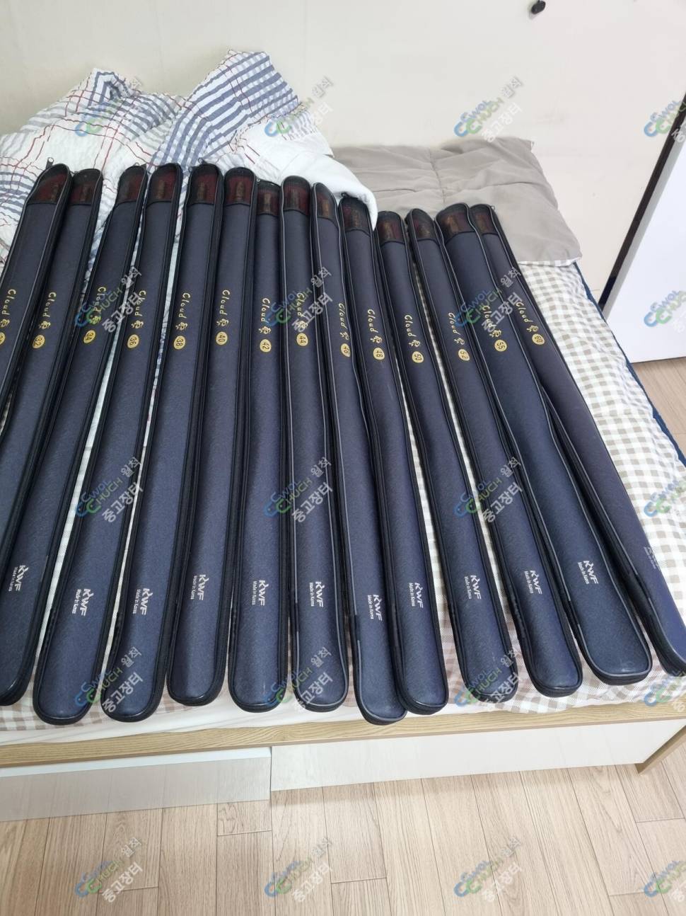 클라우드운 (중고장터 - 팝니다)