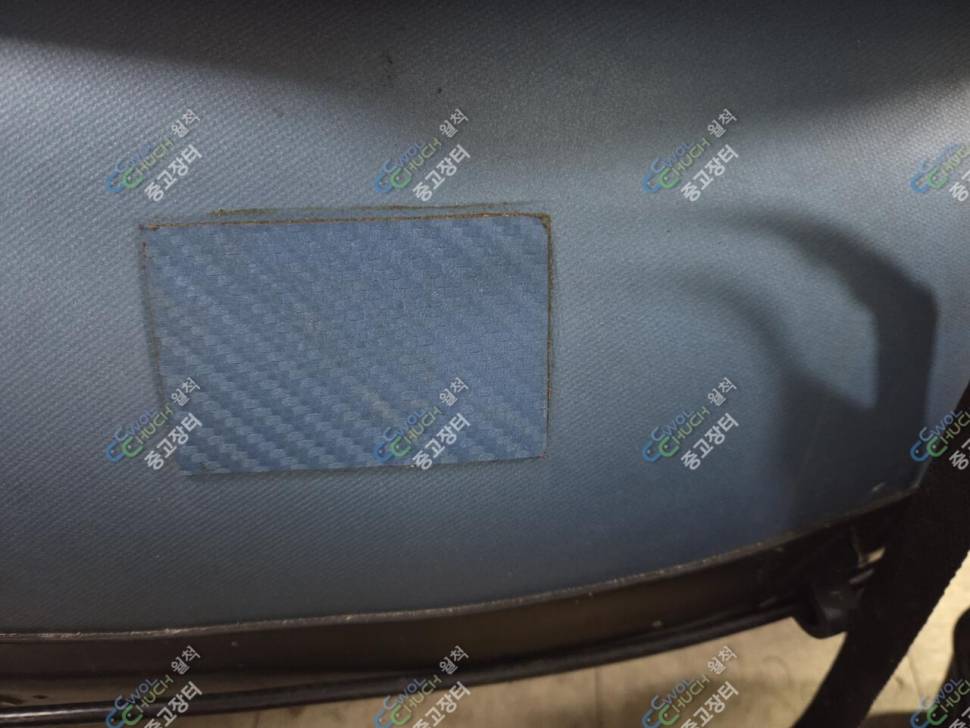 비바 K1 300 하이파론 팝니다 (중고장터 - 팝니다)