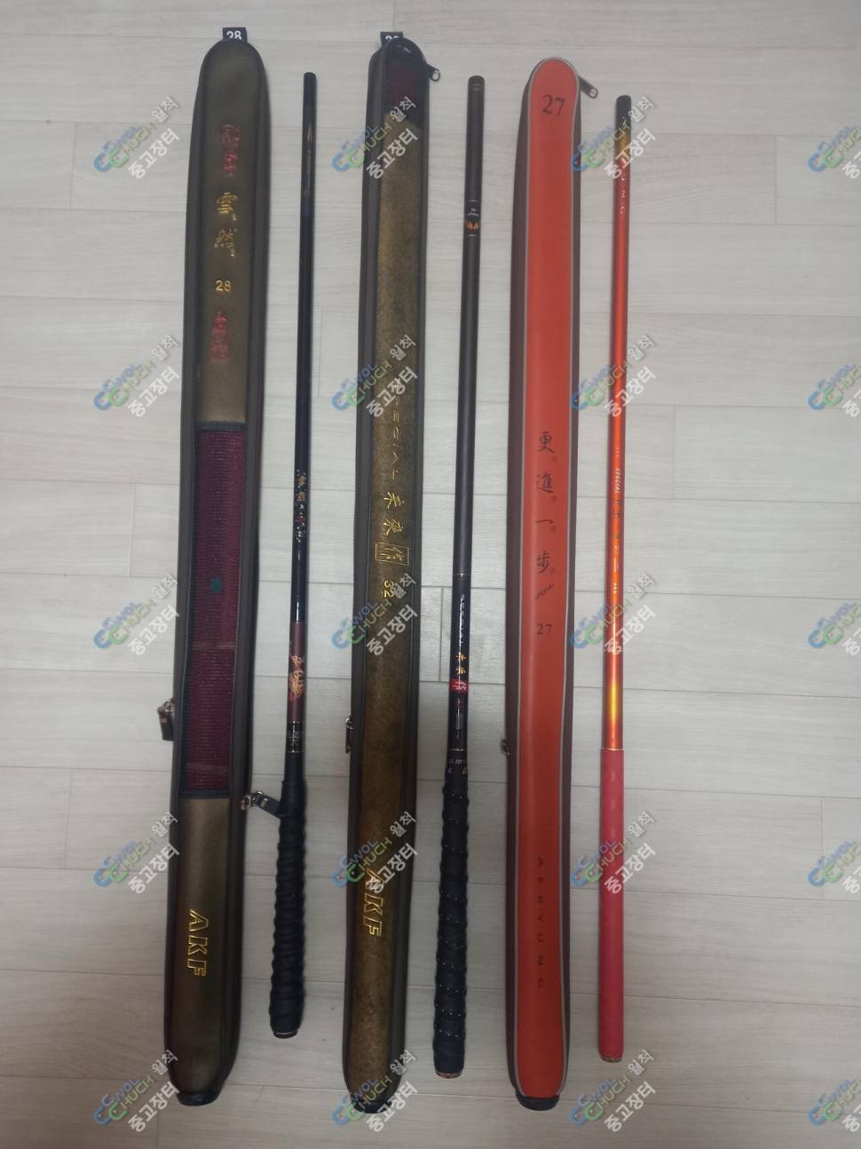 무한 수보 세화 설연 갱진일보 외 (중고장터 - 팝니다)