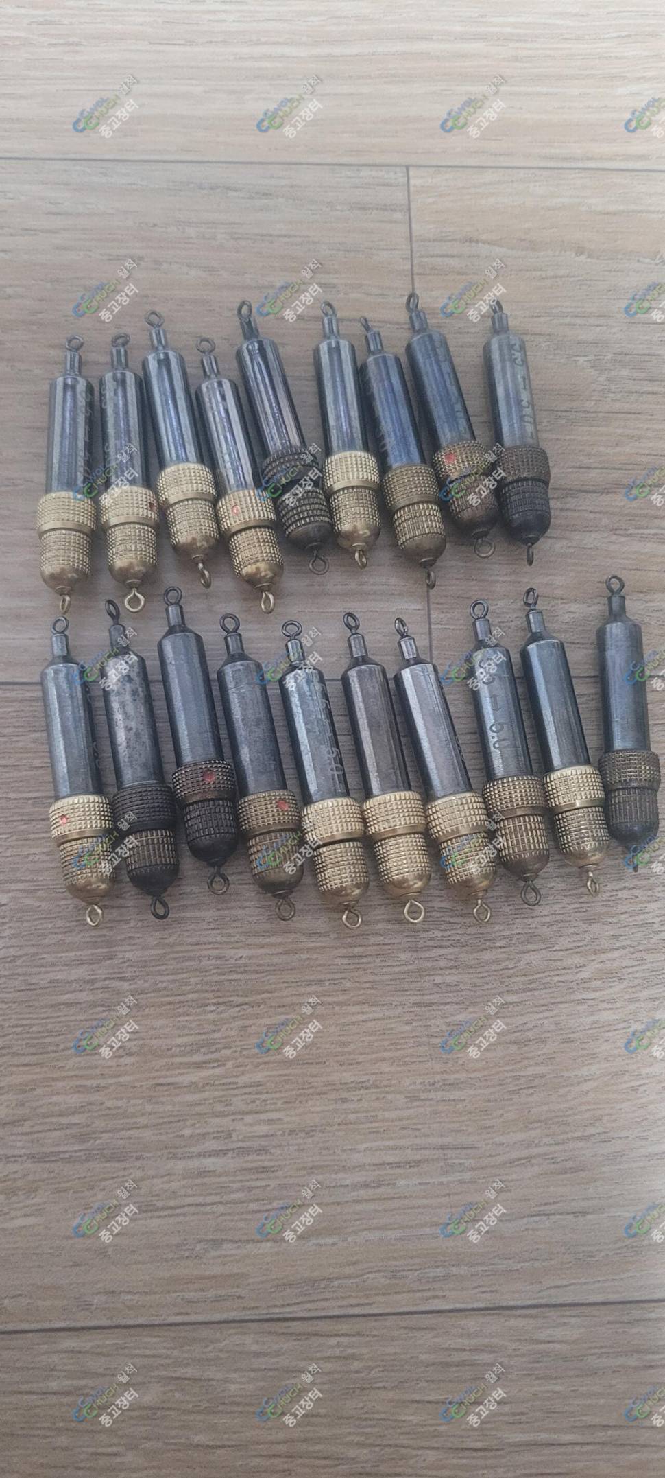 현우레포츠 자동케미 동일레져 에어봉돌 (중고장터 - 팝니다)