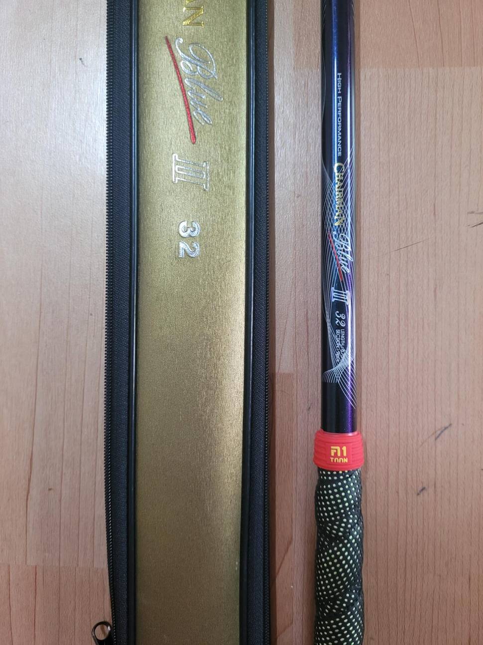체어맨블루2 야수 nt수향 판매합니다 (중고장터 - 팝니다)