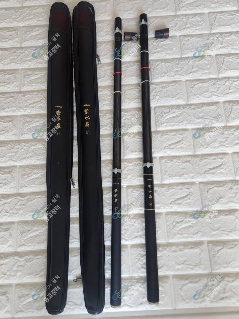 렉서스명상 4대짧은대 독야 2대짧은대 자수정드림 2대장대 팔아요 (중고장터 - 팝니다)