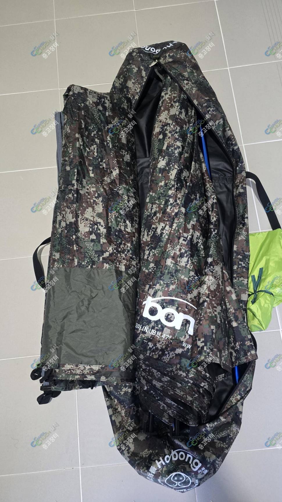 호봉 47인치 파라솔월 (중고장터 - 팝니다)