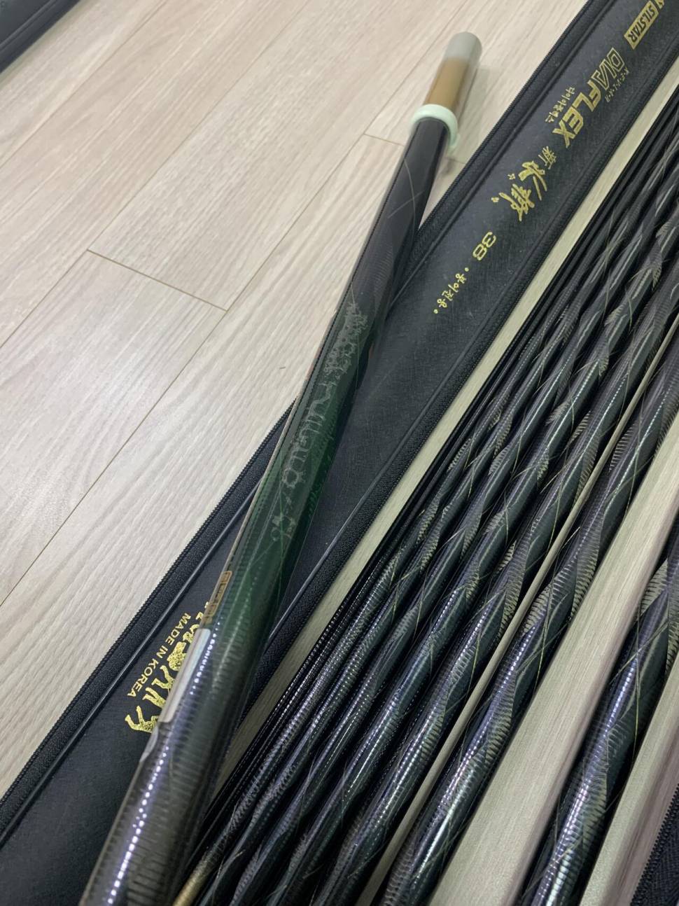 신수향 해마둘 3440칸 팝니다 (중고장터 - 팝니다)