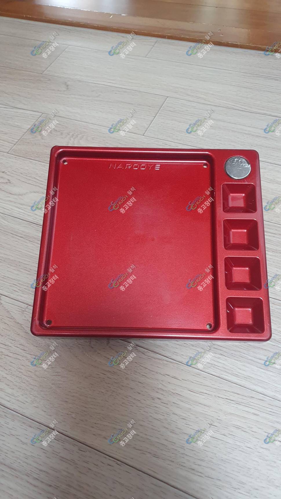 탑레져선반 탑레져받침대 (중고장터 - 팝니다)