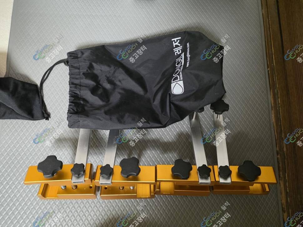 동일 뒷상판 앞상판 자동다리 브라켓 등등 (중고장터 - 팝니다)