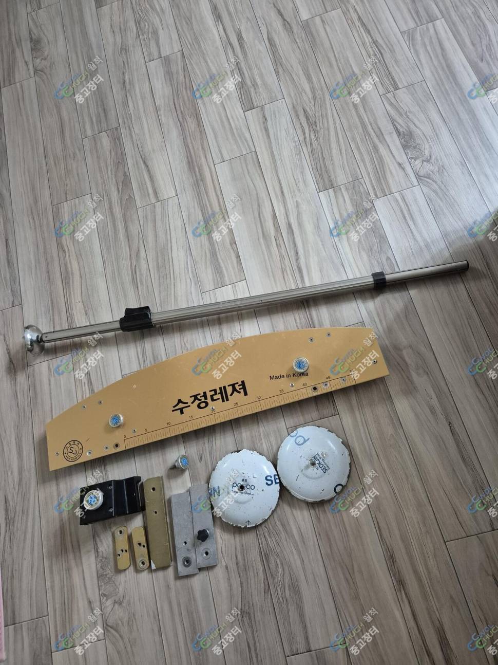 좌대 받침대 바다대 (중고장터 - 팝니다)